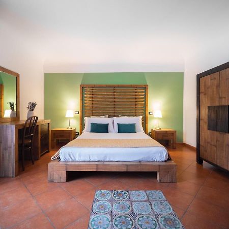 Kalamarina Rooms Palermo Luaran gambar