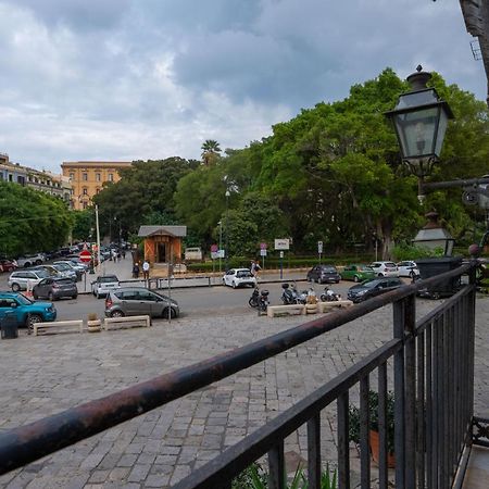 Kalamarina Rooms Palermo Luaran gambar