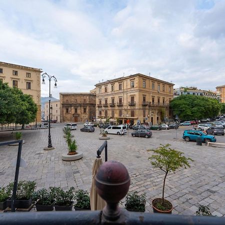 Kalamarina Rooms Palermo Luaran gambar
