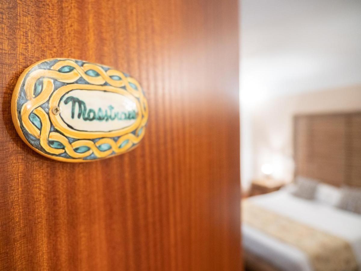 Kalamarina Rooms Palermo Luaran gambar