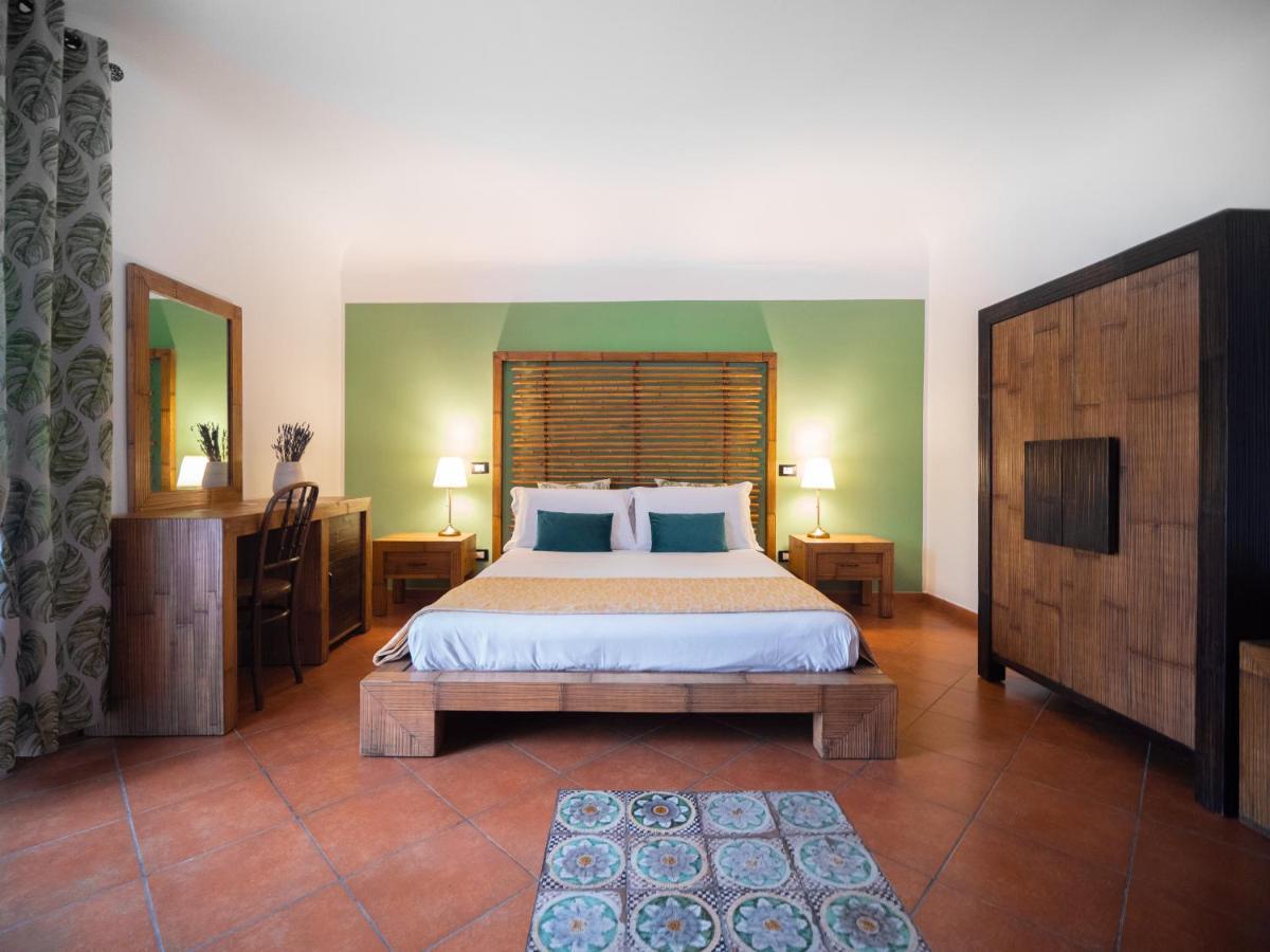 Kalamarina Rooms Palermo Luaran gambar