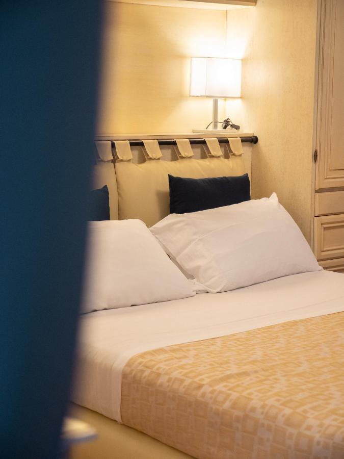 Kalamarina Rooms Palermo Luaran gambar