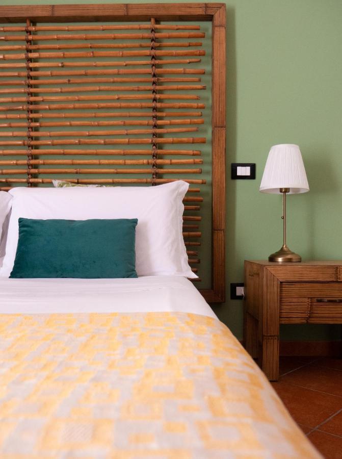 Kalamarina Rooms Palermo Luaran gambar
