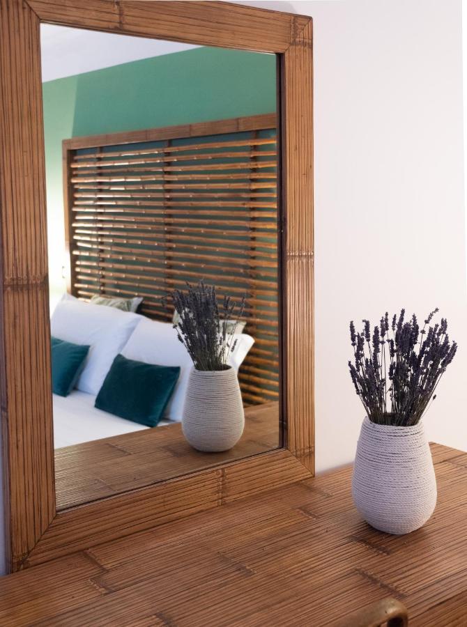 Kalamarina Rooms Palermo Luaran gambar