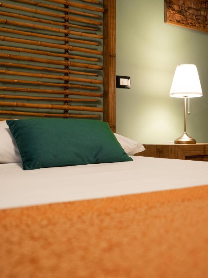 Kalamarina Rooms Palermo Luaran gambar